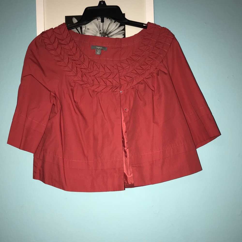 Apt 9 Jacket